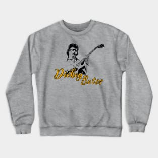 dickey betts Crewneck Sweatshirt